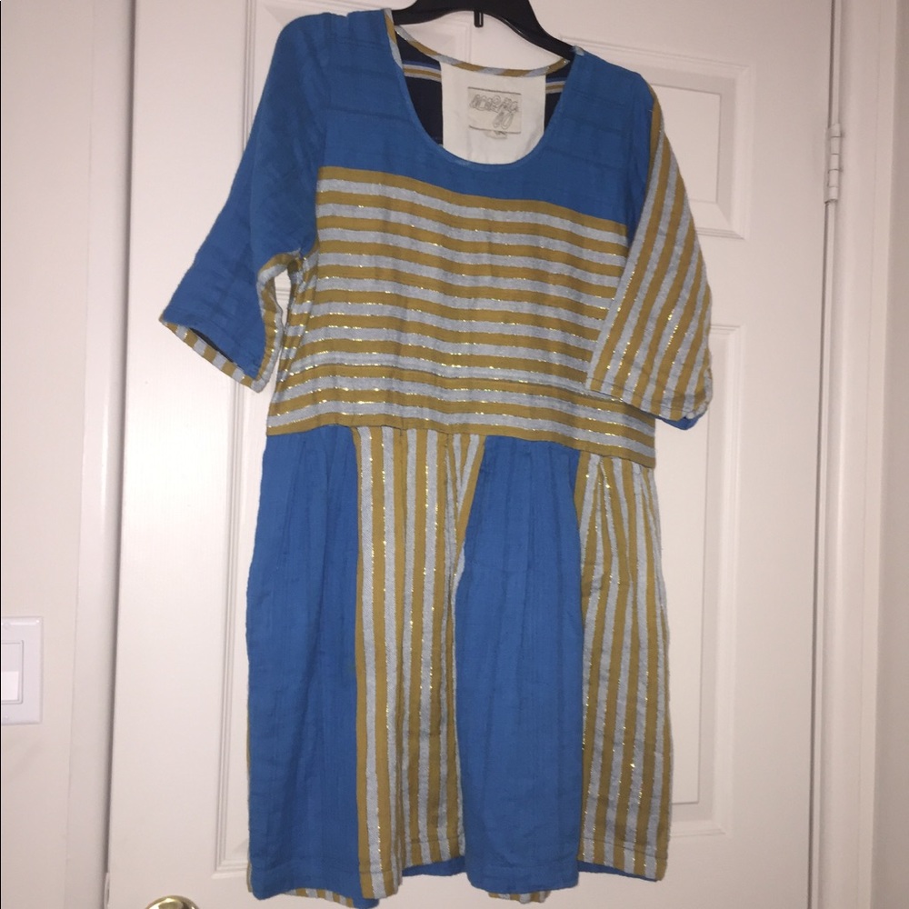 SOLD ✨Ace and jig rosemary dress